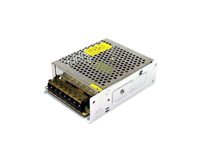 120W 12V LED Switching Power Supply: $56.80