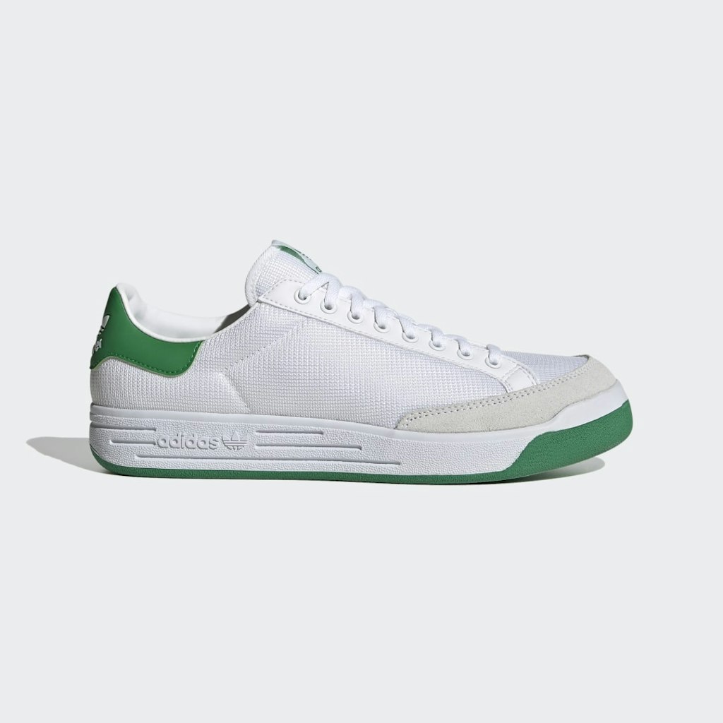 Adidas Rod Laver Shoes: $90 Adidas Rod Laver Shoes: $90
