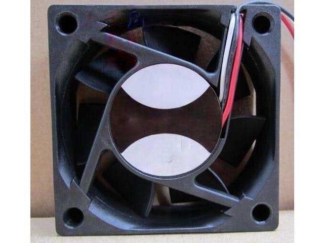 DF126020SL-3 12V 60mm CPU Cooling Fan: $24.58