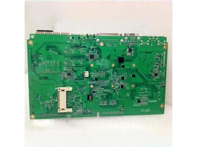 Senor Tech GST588 Industrial Motherboard: $390 Senor Tech GST588 Industrial Motherboard: $390