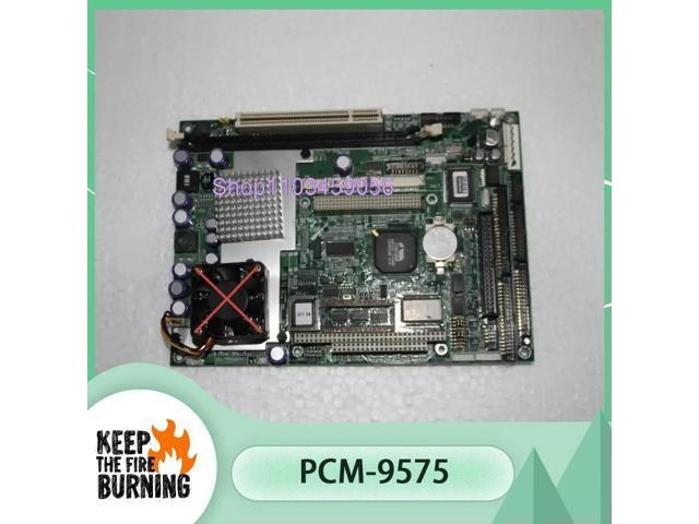 PCM-9575 5-Inch Industrial Control Motherboard: $280.52 PCM-9575 5-Inch Industrial Control Motherboard: $280.52