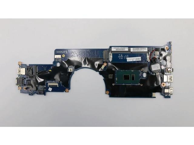 Lenovo 11e 4th Gen Laptop Motherboard i3-7100U: $208.76 Lenovo 11e 4th Gen Laptop Motherboard i3-7100U: $208.76