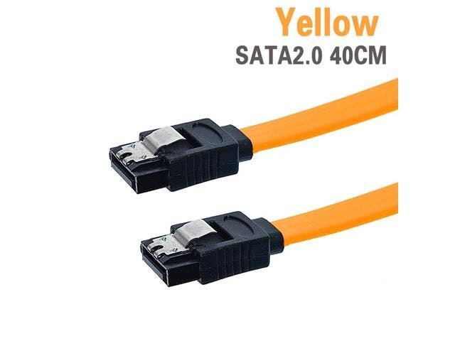 SATA 2.0 Hard Drive Cable: $15.89 SATA 2.0 Hard Drive Cable: $15.89
