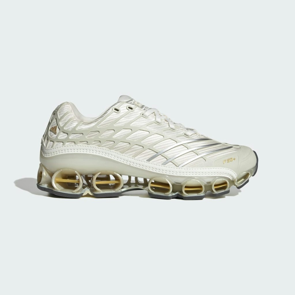 Megaride F50 Shoes: $180 Megaride F50 Shoes: $180