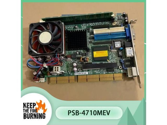 IEI PSB-4710MEV Industrial Control Motherboard: $203.31 IEI PSB-4710MEV Industrial Control Motherboard: $203.31