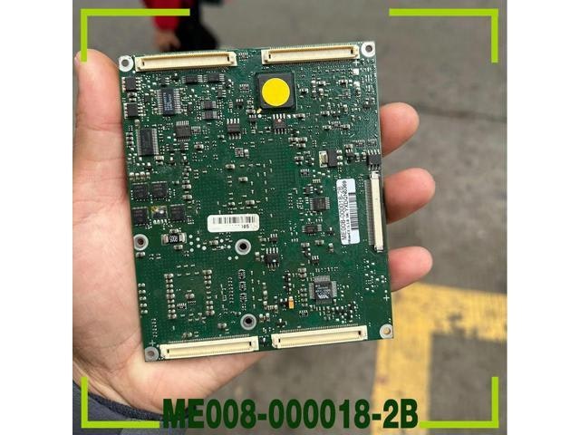 Kontron ME008-000018-2B Embedded Industrial Motherboard: $525.39 Kontron ME008-000018-2B Embedded Industrial Motherboard: $525.39