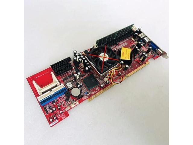IEI SAGP-845EV V1.0 Industrial Computer Motherboard: $207.21 IEI SAGP-845EV V1.0 Industrial Computer Motherboard: $207.21