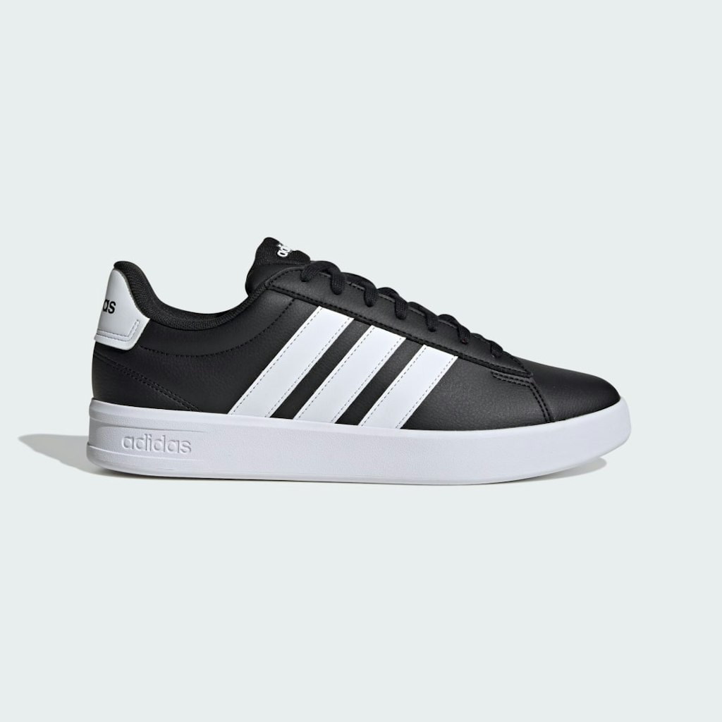 Adidas Grand Court Shoes: $70 Adidas Grand Court Shoes: $70