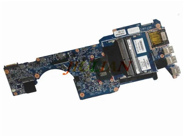 HP Pavilion 13-U 13T-U100 Laptop Motherboard with Intel Core i3-7100U: $259.18 HP Pavilion 13-U 13T-U100 Laptop Motherboard with Intel Core i3-7100U: $259.18