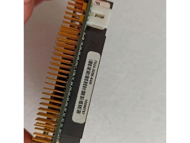 7024-300E-64M Industrial Motherboard: $419.21 7024-300E-64M Industrial Motherboard: $419.21
