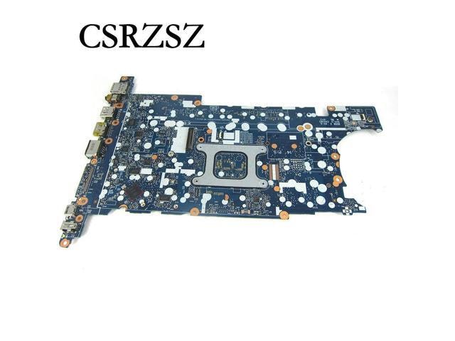 HP EliteBook 840 G5/850 G5 Laptop Motherboard with i5-8350U CPU: $186.12