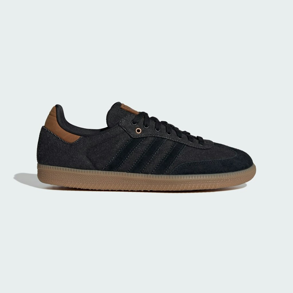 Adidas Samba OG Shoes: $88 Adidas Samba OG Shoes: $88