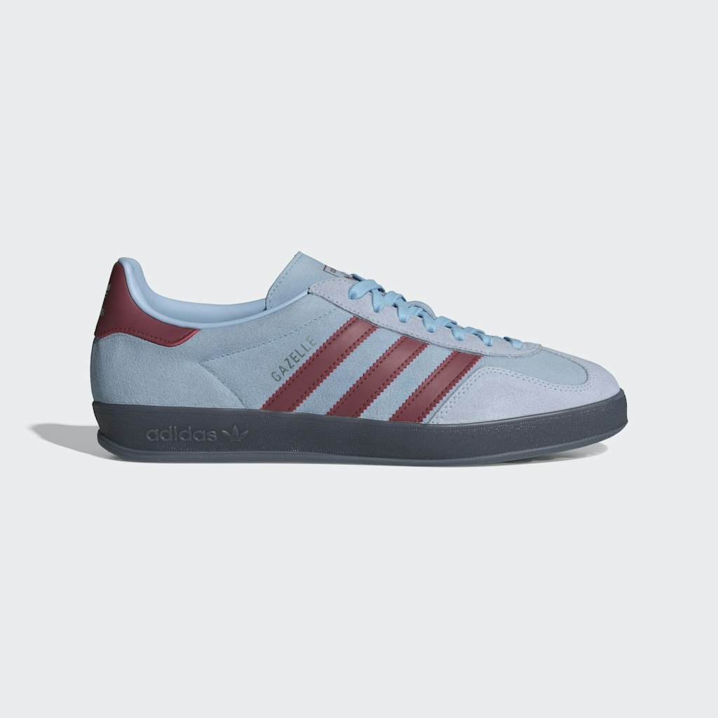 Gazelle Indoor Shoes: $104