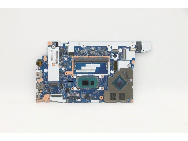 Lenovo E14 Gen 2 Laptop Motherboard i5-1135G7 MX450: $442.54