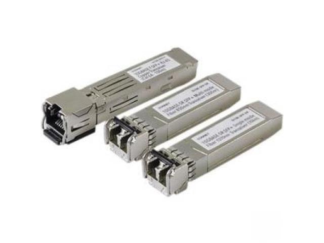 Sonnet 10GBASE-T SFP+ Transceiver: $113.34 Sonnet 10GBASE-T SFP+ Transceiver: $113.34