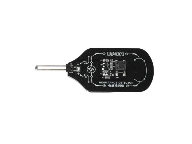 Electromagnetic Inductance Detector Tool: $19.55 Electromagnetic Inductance Detector Tool: $19.55