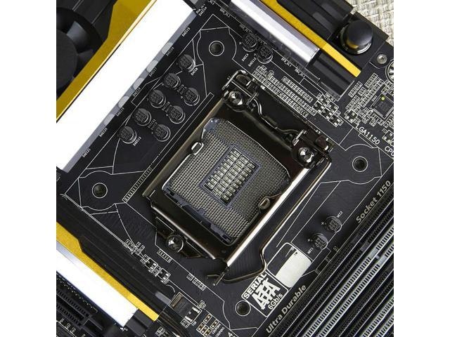 Gigabyte GA-Z87X-UD7 TH LGA 1150 E-ATX Motherboard: $450.24 Gigabyte GA-Z87X-UD7 TH LGA 1150 E-ATX Motherboard: $450.24
