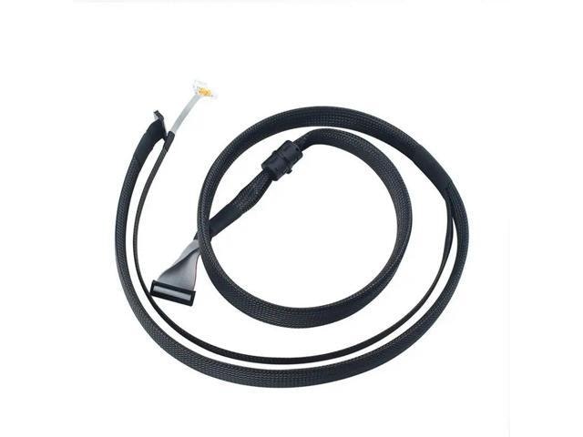 Creality CR-10 Pro and Ender-5 S1 Extruder Connection Motherboard Cable: $27.24 Creality CR-10 Pro and Ender-5 S1 Extruder Connection Motherboard Cable: $27.24