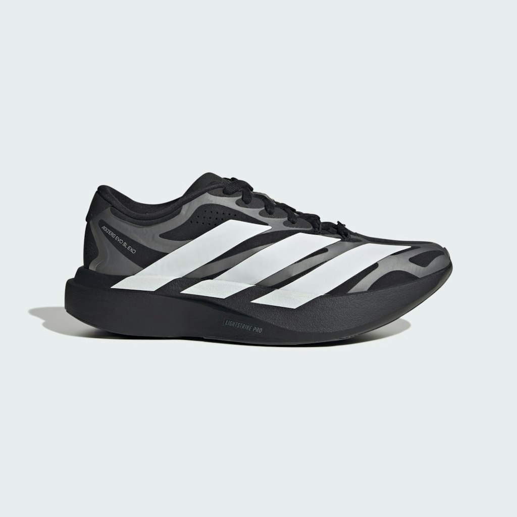 Adidas Adizero Evo SL Shoes: $150