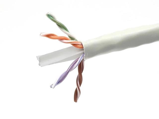 Monoprice Cat6 1,000-Foot CMP Bulk Cable: $517.65 Monoprice Cat6 1,000-Foot CMP Bulk Cable: $517.65