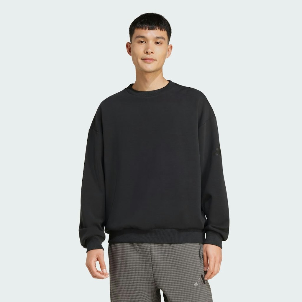 Soft Lux Sweatshirt: $70 Soft Lux Sweatshirt: $70
