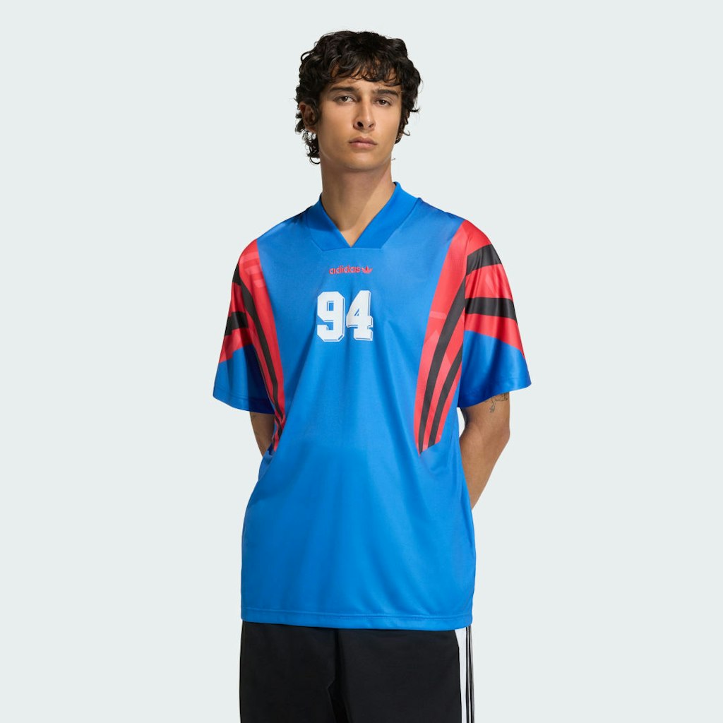 Santiago AOP Infill Jersey: $39 Santiago AOP Infill Jersey: $39