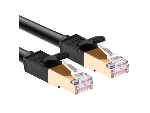 Cat7 Ethernet Patch Cable: $14.98
