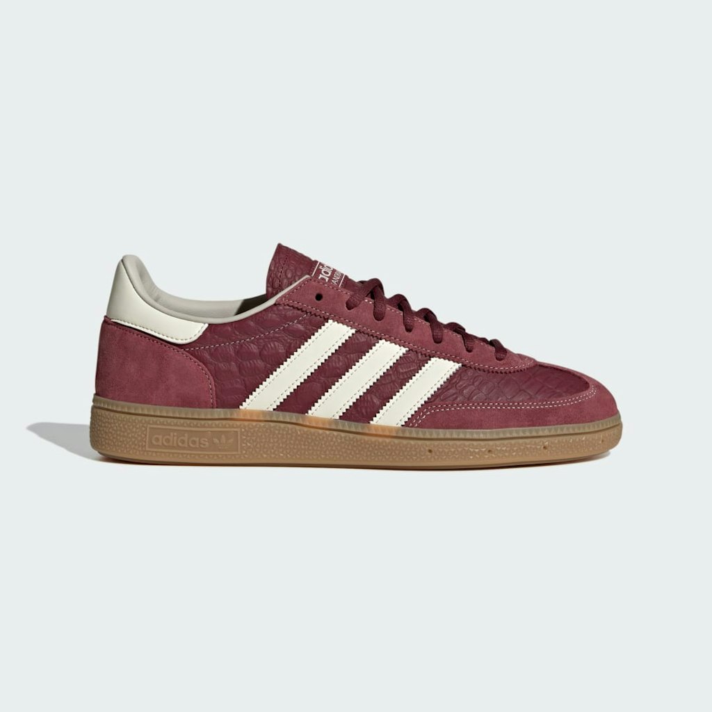 Adidas Handball Spezial Shoes: $120