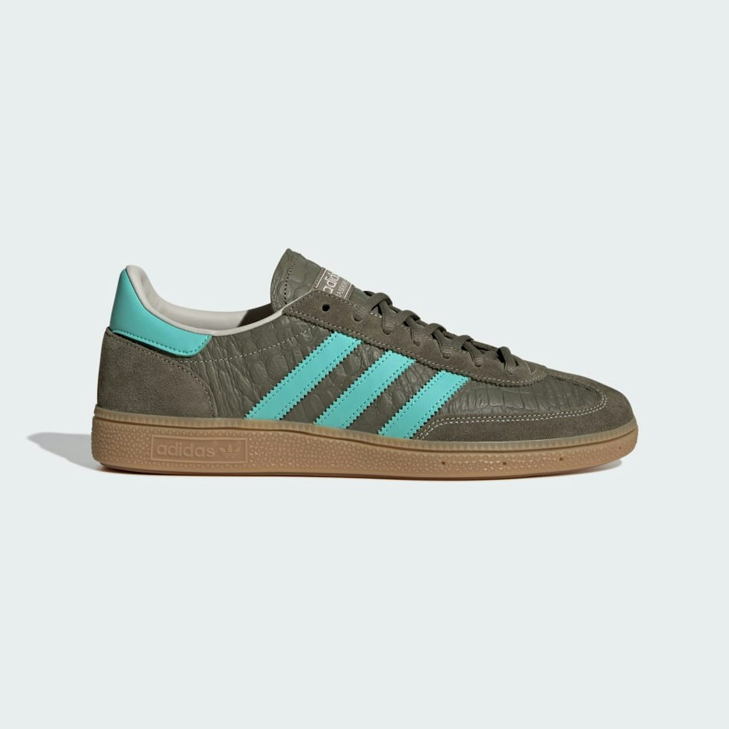 Adidas Handball Spezial Shoes: $120