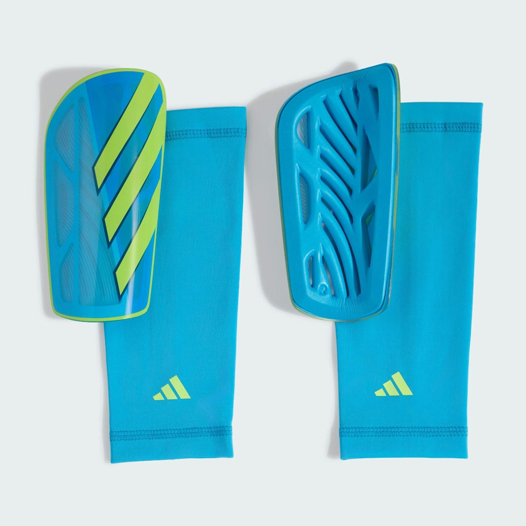 Tiro League Shin Guards: $22 Tiro League Shin Guards: $22