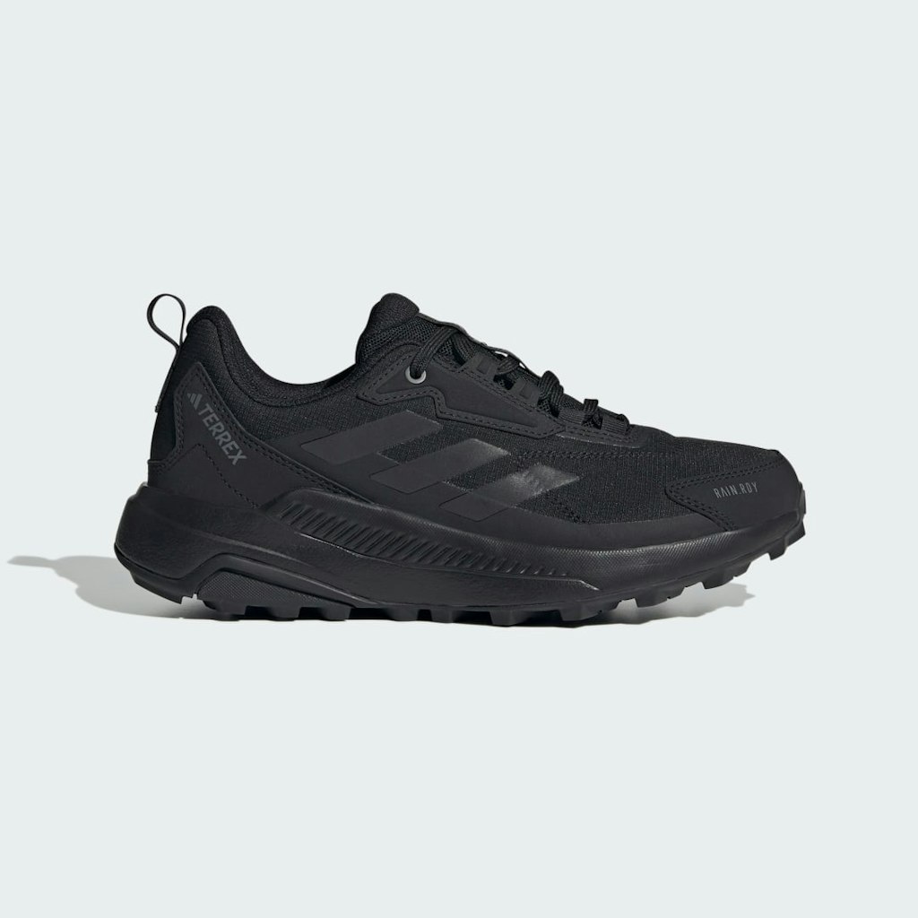Terrex Anylander Rain.Rdy Hiking Shoes: $85 Terrex Anylander Rain.Rdy Hiking Shoes: $85