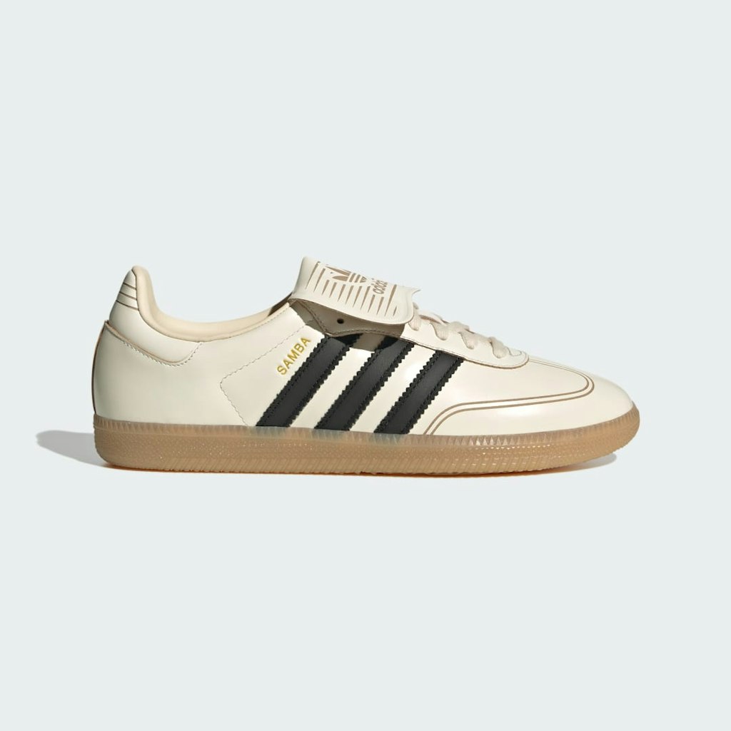 Adidas Samba LT Shoes: $130