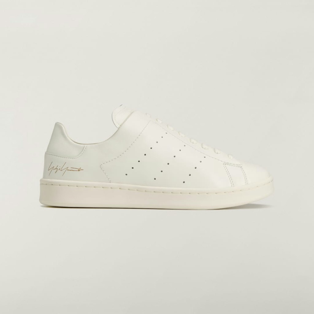 Y-3 Diagonal Stan Smith Sneakers: $280 Y-3 Diagonal Stan Smith Sneakers: $280