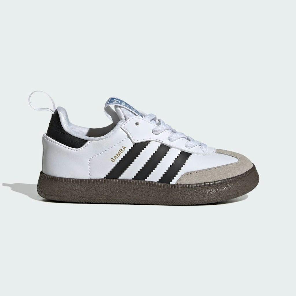 Samba Quickon Kids Shoes: $60 Samba Quickon Kids Shoes: $60