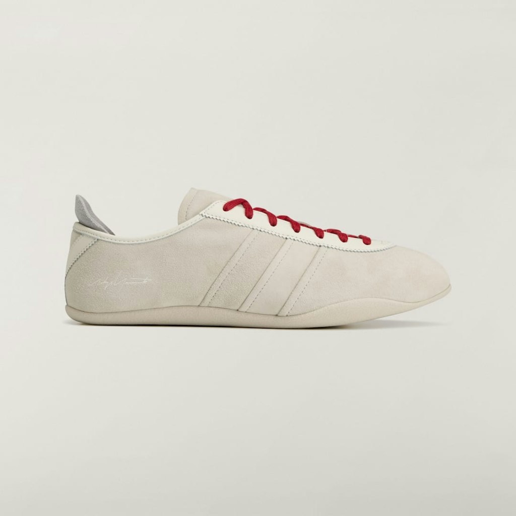 Y-3 Tokyo Sneakers: $300