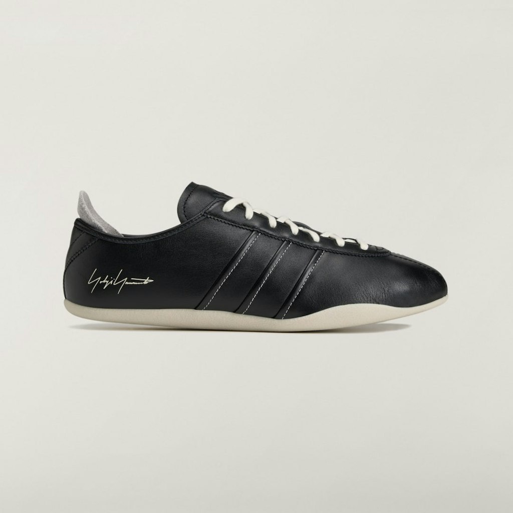 Y-3 Tokyo Sneakers: $300