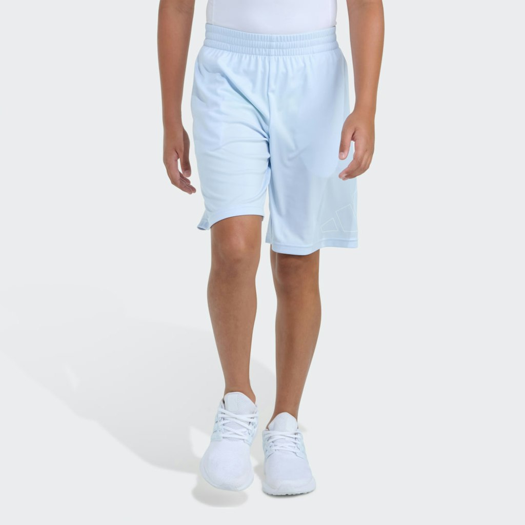 ESS Big Logo Shorts: $13 ESS Big Logo Shorts: $13