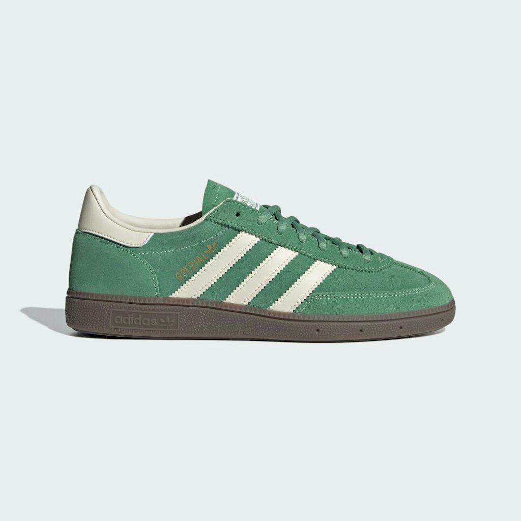 Adidas Handball Spezial Shoes: $110