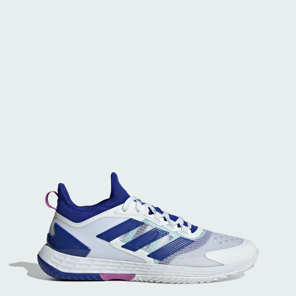 Adidas Adizero Ubersonic 4.1 Men's Tennis Shoes: $140 Adidas Adizero Ubersonic 4.1 Men's Tennis Shoes: $140