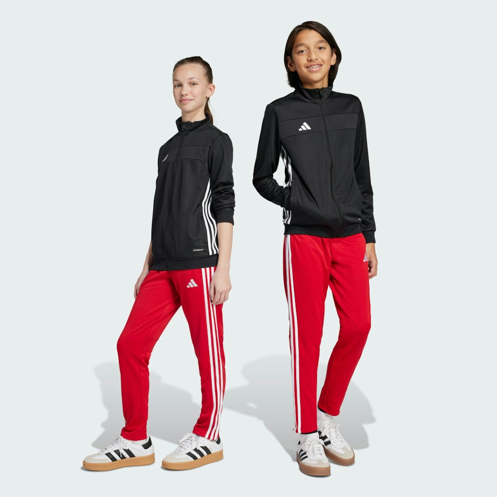 Tiro 25 Essentials Training Pants Kids: $40 Tiro 25 Essentials Training Pants Kids: $40