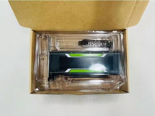NVIDIA Tesla P4 8GB GDDR5 GPU Card: $151.67