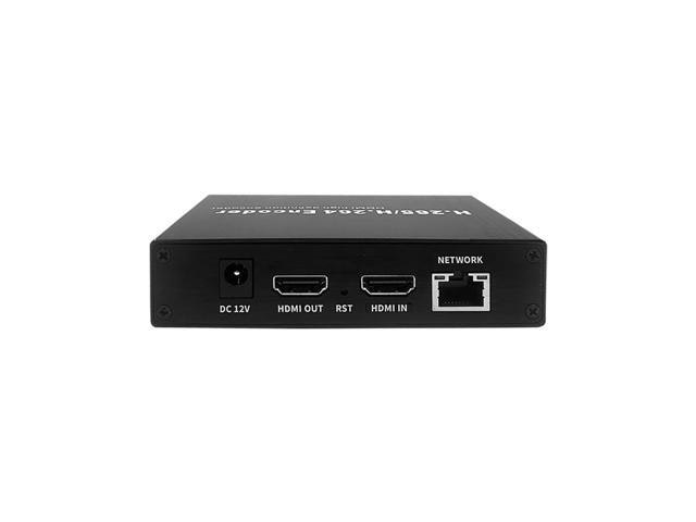 Exvist 1080p HDMI Video Encoder: $159.57 Exvist 1080p HDMI Video Encoder: $159.57
