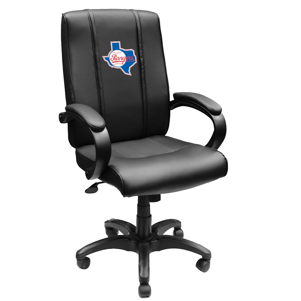 Texas Rangers Office Chair 1000: $329.99 Texas Rangers Office Chair 1000: $329.99