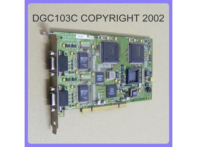 Datapath DGC103C Video Capture Card: $215.92 Datapath DGC103C Video Capture Card: $215.92