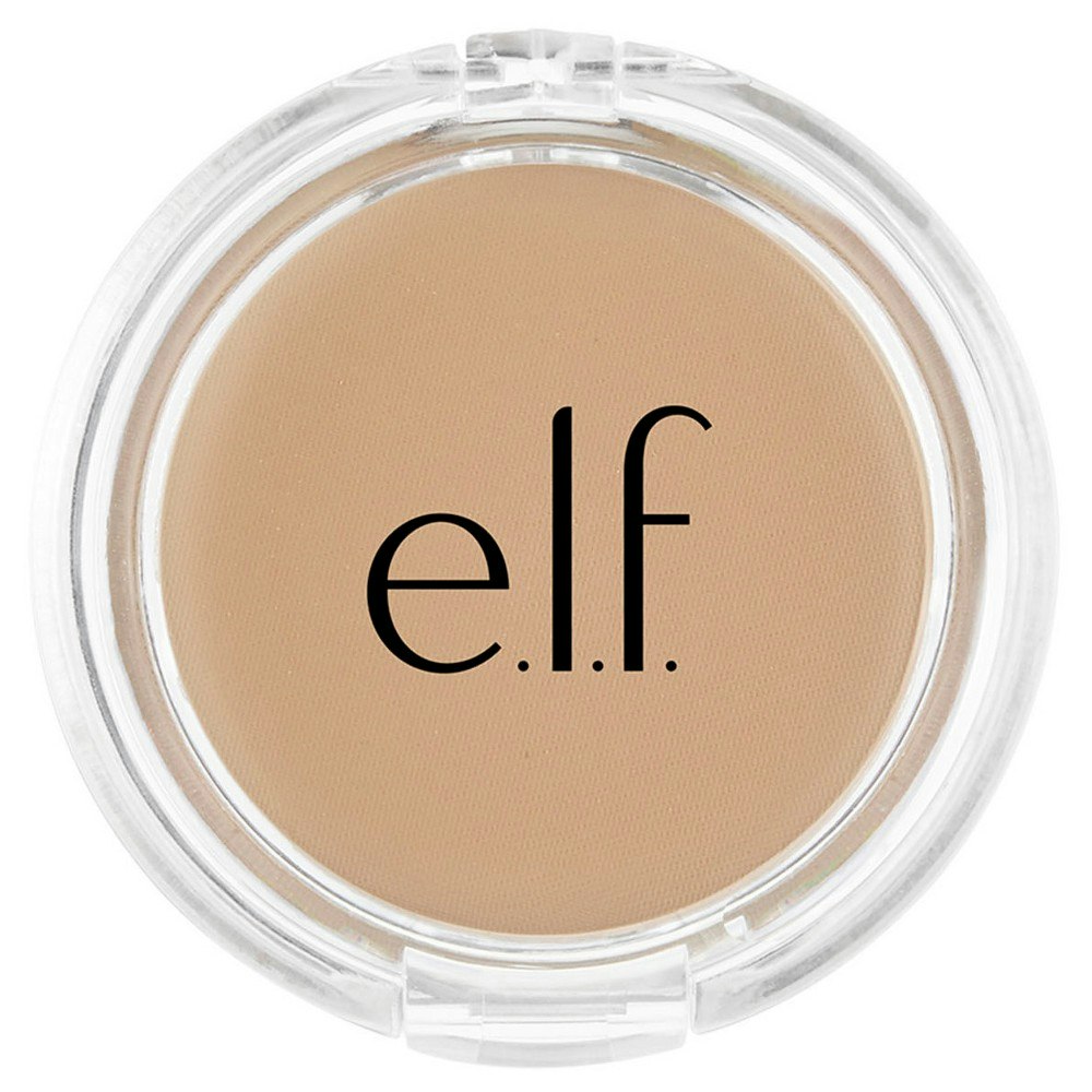 e.l.f. Prime & Stay Finishing Pressed Powder: $4 e.l.f. Prime & Stay Finishing Pressed Powder: $4