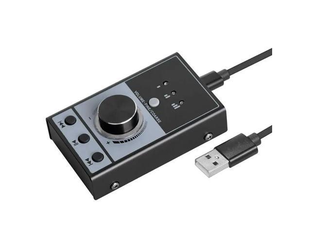 Multimedia Audio Volume Controller: $27.64 Multimedia Audio Volume Controller: $27.64