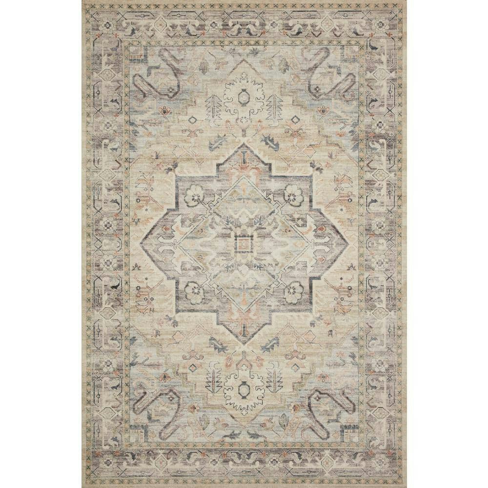 Hathaway 7'6" x 9'6" Vintage Oriental Area Rug: $148.49 Hathaway 7'6" x 9'6" Vintage Oriental Area Rug: $148.49