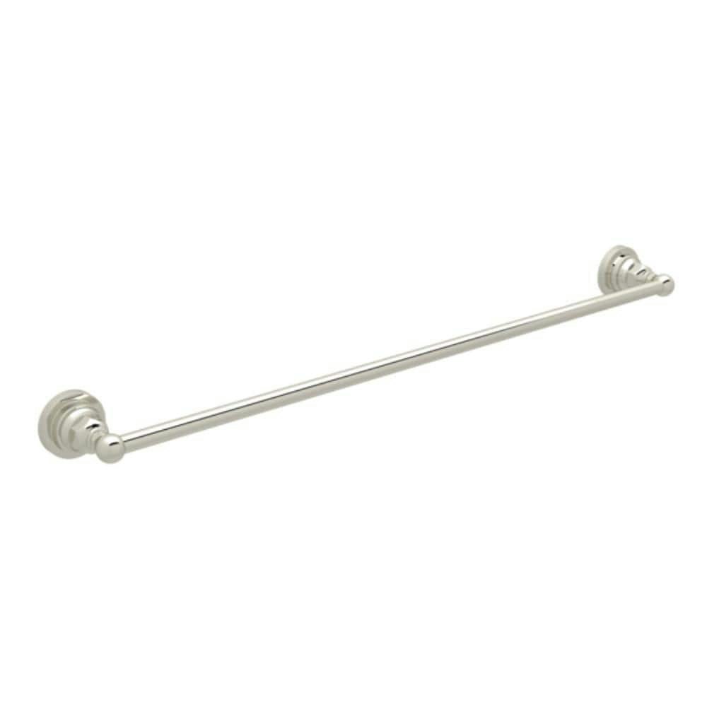 24-Inch Wall-Mounted Towel Bar: $369.27
