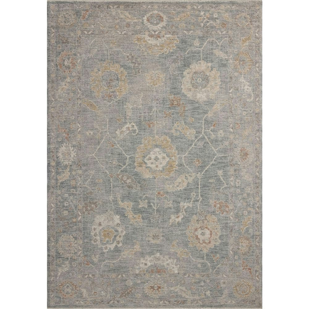 Chris Love Julia Louisa 9.5' x 13.1' Traditional Area Rug: $575.60 Chris Love Julia Louisa 9.5' x 13.1' Traditional Area Rug: $575.60