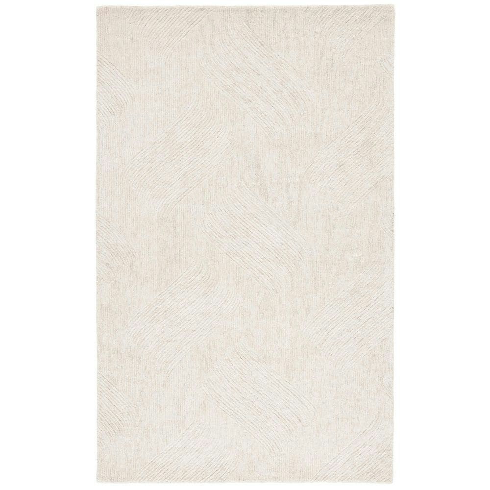 5ft x 8ft Light Sage Abstract Area Rug: $152.03 5ft x 8ft Light Sage Abstract Area Rug: $152.03